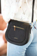 Charger l'image dans la galerie, Mini sac messager en cuir végétalien Kedzie (4 couleurs)