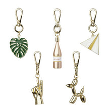 Charger l'image dans la galerie, Kedzie Bag Charms (Seulement 8 styles restants !)
