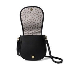 Charger l'image dans la galerie, Mini sac messager Kedzie Sherpa (2 couleurs)