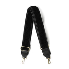 Charger l'image dans la galerie, Sangles Sherpa végétaliennes Kedzie (2 couleurs)