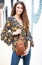 Charger l'image dans la galerie, Porte-clés Kedzie North Star (4 couleurs)