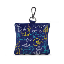 Charger l'image dans la galerie, Support de sac à crottes (3 styles)