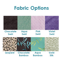 Cargar imagen en el visor de la galería, Antifaz para dormir con aromaterapia (3 colores)