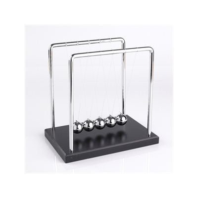 Large Newton's Cradle (Only 1 Left!)