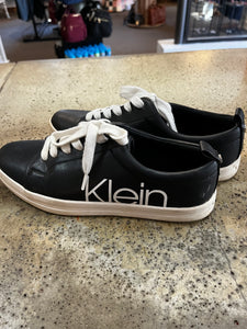 Calvin Klein Maddie Sneakers (Size 8.5)