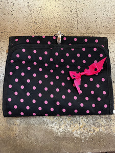 Travel Toiletry/Makeup Bag