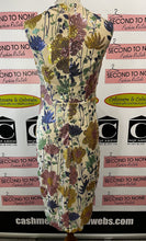 Cargar imagen en el visor de la galería, NWT Love &amp; Lemonade Flower Sequin Dress (Size XL - Fits Like L)
