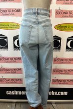 Cargar imagen en el visor de la galería, Abercrombie &amp; Fitch Baggy Low Rise Jeans (Size 12L)

