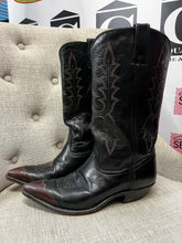 Cargar imagen en el visor de la galería, Code West Cowboy Boots (Size 8)
