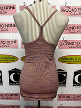 Load image into Gallery viewer, Lululemon &quot;Power Y&quot; Tank Top (Size 6)
