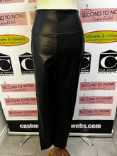 Load image into Gallery viewer, Faux Leather Pants (2 Colors)
