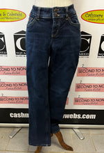 Cargar imagen en el visor de la galería, Wind River Lined Curvy Jeans (Size 10x32)
