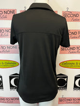 Cargar imagen en el visor de la galería, Puma Black Golf Polo (Size S)

