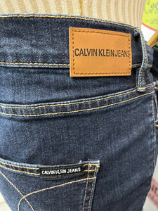 Calvin Klein Jeans (Size 16)