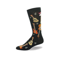 Load image into Gallery viewer, Men&#39;s Fun Socks (6 Designs)
