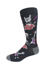 Load image into Gallery viewer, Men&#39;s Fun Socks (6 Designs)
