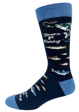 Load image into Gallery viewer, Men&#39;s Fun Socks (6 Designs)
