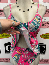 Cargar imagen en el visor de la galería, NWT la Vie en Rose Tankini Set (Size M)
