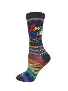 Women's Fun Socks (6 Designs)