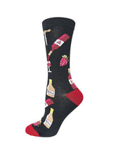 Cargar imagen en el visor de la galería, Women&#39;s Fun Socks (6 Designs)
