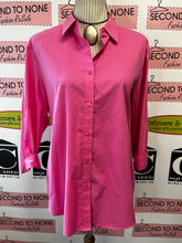 Charger l'image dans la galerie, Jones New York Pink Dress Shirt (Size XL)
