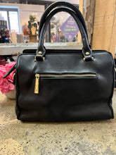 Load image into Gallery viewer, Versace Faux Black Handbag
