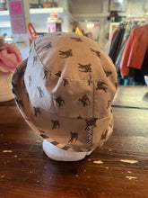Load image into Gallery viewer, Reversible Vintage Burberry London Children’s Hat
