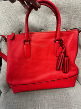 Load image into Gallery viewer, Coach Legacy Candace Medium Carryall Tote
