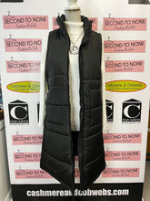 Load image into Gallery viewer, Long Puffer Vests (Only 2 Left!)
