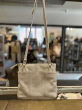 Load image into Gallery viewer, Bentley Tri-Pouch Crossbody
