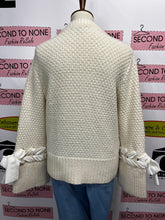 Load image into Gallery viewer, Club Monaco Knit Sweater (Size M)
