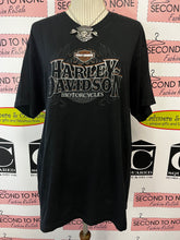 Load image into Gallery viewer, Daytona, Florida Harley Davidson T-Shirt (Size XL-Men's)
