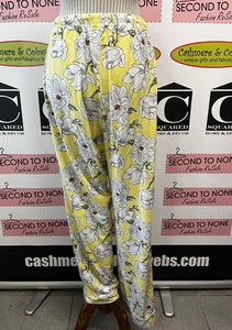 BedHead Pajama Set (Size M)