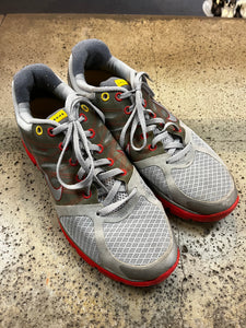 Nike Livestrong Running Shoes (Size 10)