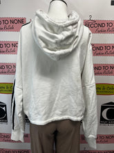 Cargar imagen en el visor de la galería, Adidas Cropped Hoodie (Size 1X)
