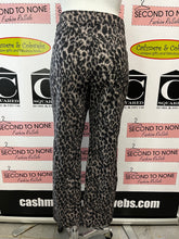Load image into Gallery viewer, Apt.9 Leopard Print Jeans (Size 12)
