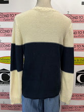 Load image into Gallery viewer, Jones New York Knit Sweater (Size M)
