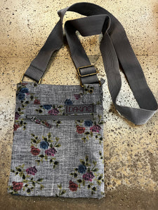 Dakine Floral Crossbody