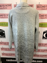 Charger l&#39;image dans la galerie, Grey Glitter Cardigan (One Size)
