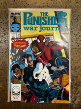 Load image into Gallery viewer, Vintage Marvel Comics: The Punisher (10 Choices)
