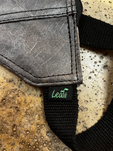 Leafii "Ezra" Belt Bag