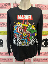 Cargar imagen en el visor de la galería, Men&#39;s Marvel Shirts (4 Options)
