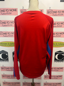 Montreal Canadiens Jersey Top (Size XL- Mens)