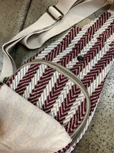 Load image into Gallery viewer, Himalayan Crossbody Sling Bag (Only 1 Left!)
