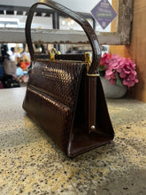 Load image into Gallery viewer, Vintage Paragon Handbag
