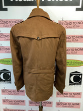 Cargar imagen en el visor de la galería, Aptro Pea Coat (Size XL)
