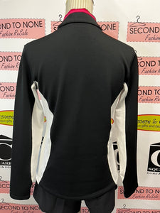 Nike Sphere 1/2 Zip Top (Size M)