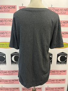 Men's Rick and Morty Tees (2 Options)