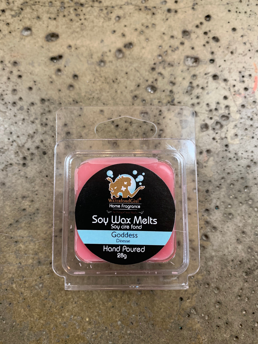 Soy Wax Melts by The Waterford Girl (12 Scents)