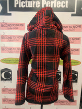 Load image into Gallery viewer, Houndstooth Fleece Jacket (3 Colours) (Re-Stocked with New Colors)
